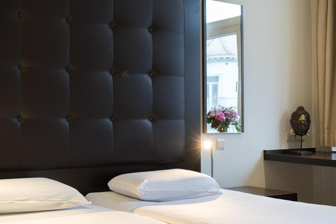 Hotel Chambord Bruxelles Eksteriør billede