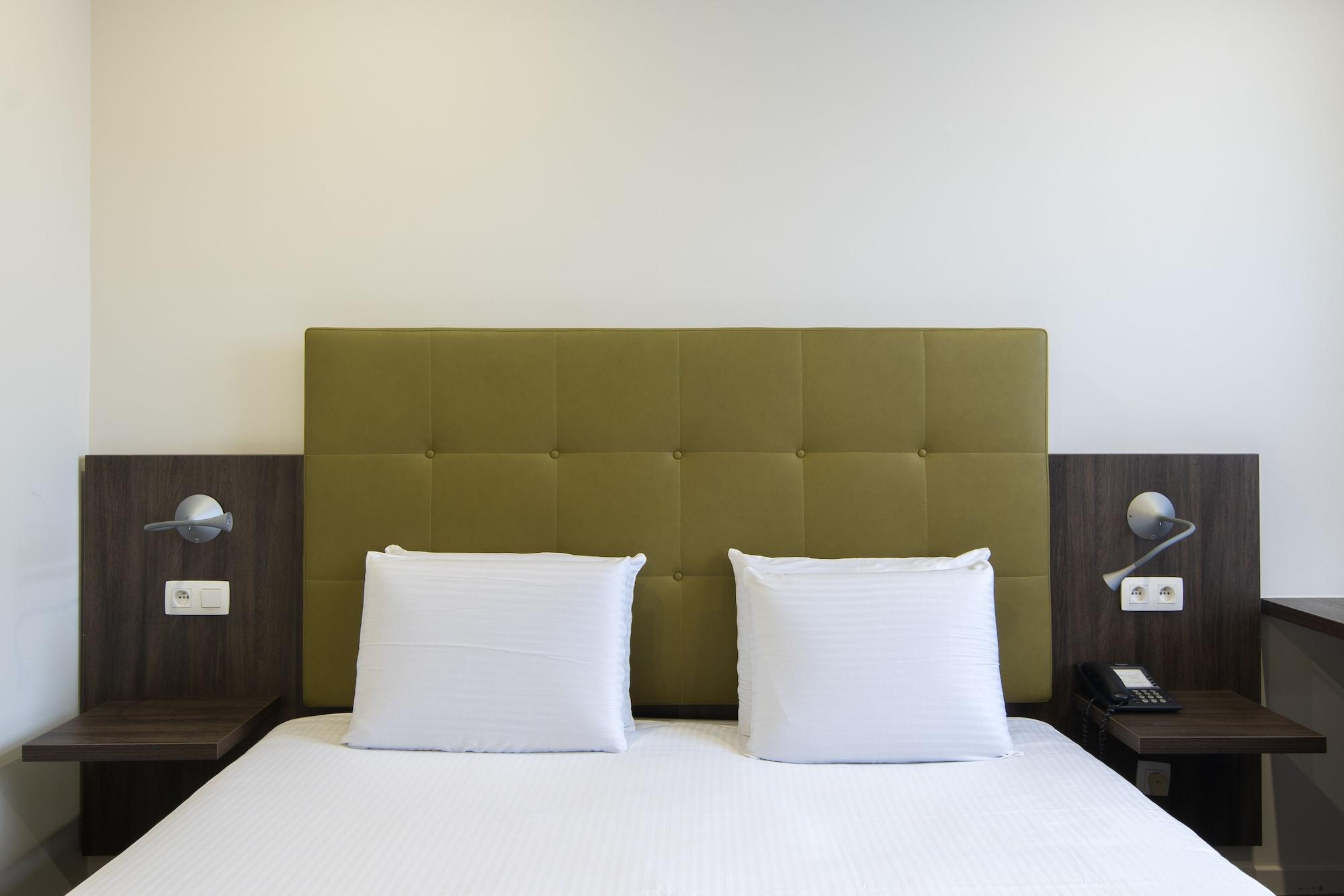Hotel Chambord Bruxelles Eksteriør billede